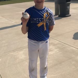 Meet your Posher, Koda